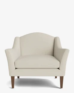 Prudence Lounge Chair|Makerspalm Discount