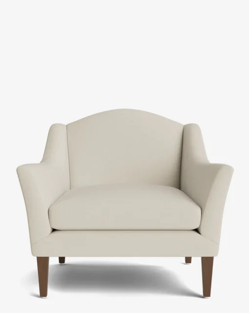 Prudence Lounge Chair|Makerspalm Discount