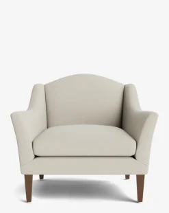 Prudence Lounge Chair|Makerspalm Discount