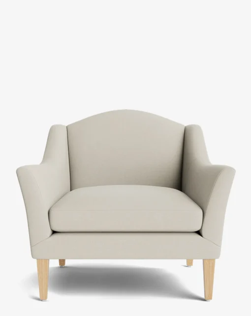 Prudence Lounge Chair|Makerspalm Discount