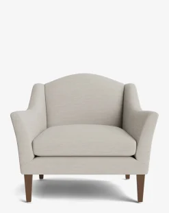 Prudence Lounge Chair|Makerspalm Discount
