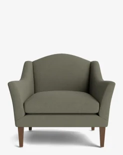 Prudence Lounge Chair|Makerspalm Discount