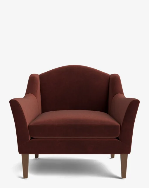 Prudence Lounge Chair|Makerspalm Discount