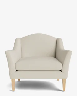 Prudence Lounge Chair|Makerspalm Discount