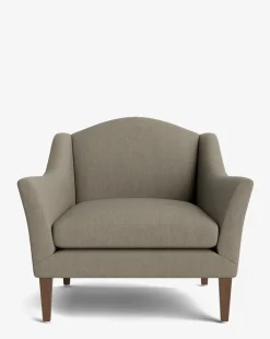 Prudence Lounge Chair|Makerspalm Discount