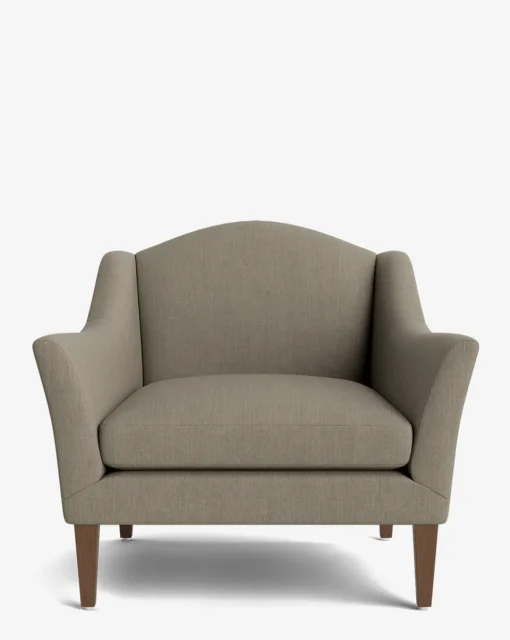 Prudence Lounge Chair|Makerspalm Discount