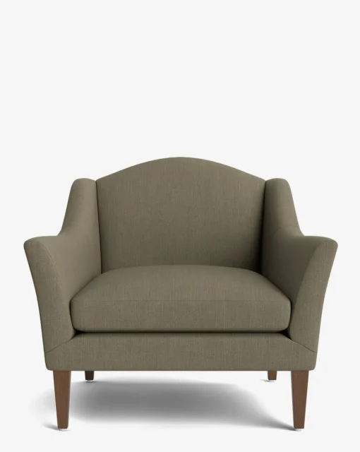 Prudence Lounge Chair|Makerspalm Discount