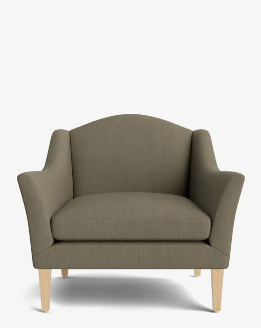Prudence Lounge Chair|Makerspalm Discount