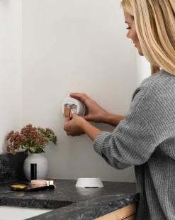 Pura x Studio McGee French Linen Home Fragrance Refill|Pura Scents New
