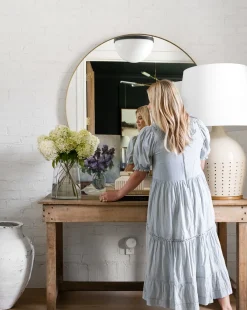 Pura x Studio McGee Sea Salt Driftwood Home Fragrance Refill|Pura Scents Outlet