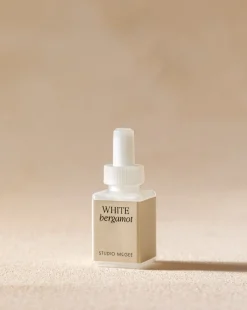 Pura x Studio McGee White Bergamot Home Fragrance Refill|Pura Scents Hot