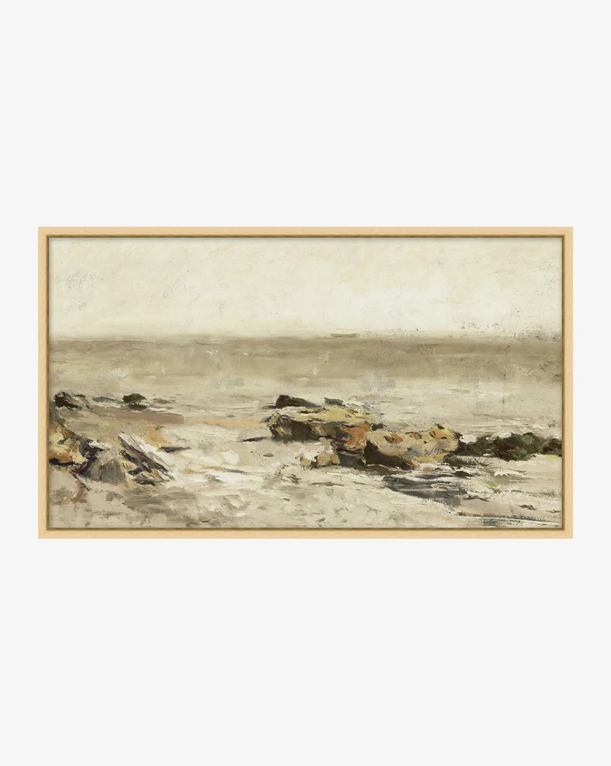 Quiet Shore|Art Headquarters, LLC DBA Wendover Art Group DBA Kevin O'Brien Studio Hot