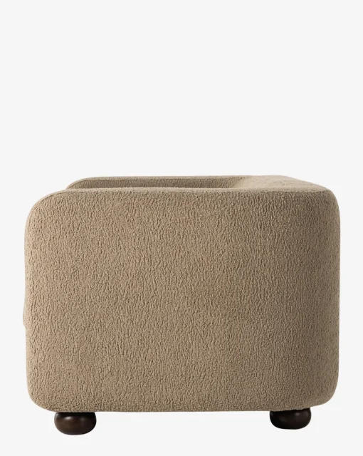 Quill Sofa 84"|Four Hands Sale