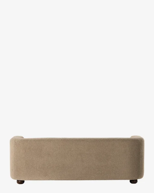 Quill Sofa 84"|Four Hands Sale