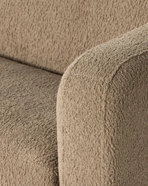 Quill Sofa 84"|Four Hands Sale