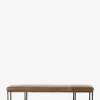Quincy Bench|Four Hands New