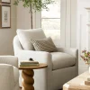 Quinnton Swivel Chair|Rowe Fine Furniture, Inc. Hot