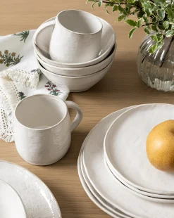 Radlee Dinner Plate|Highland