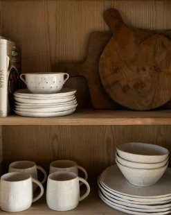 Radlee Dinner Plate|Highland