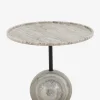 Raelynn End Table|Four Hands Best
