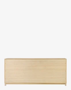 Raine 6 Drawer Dresser|Four Hands Sale