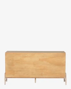 Ralston 6-Drawer Dresser|Four Hands Online