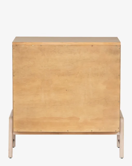 Ralston 3-Drawer Nightstand|Four Hands Clearance