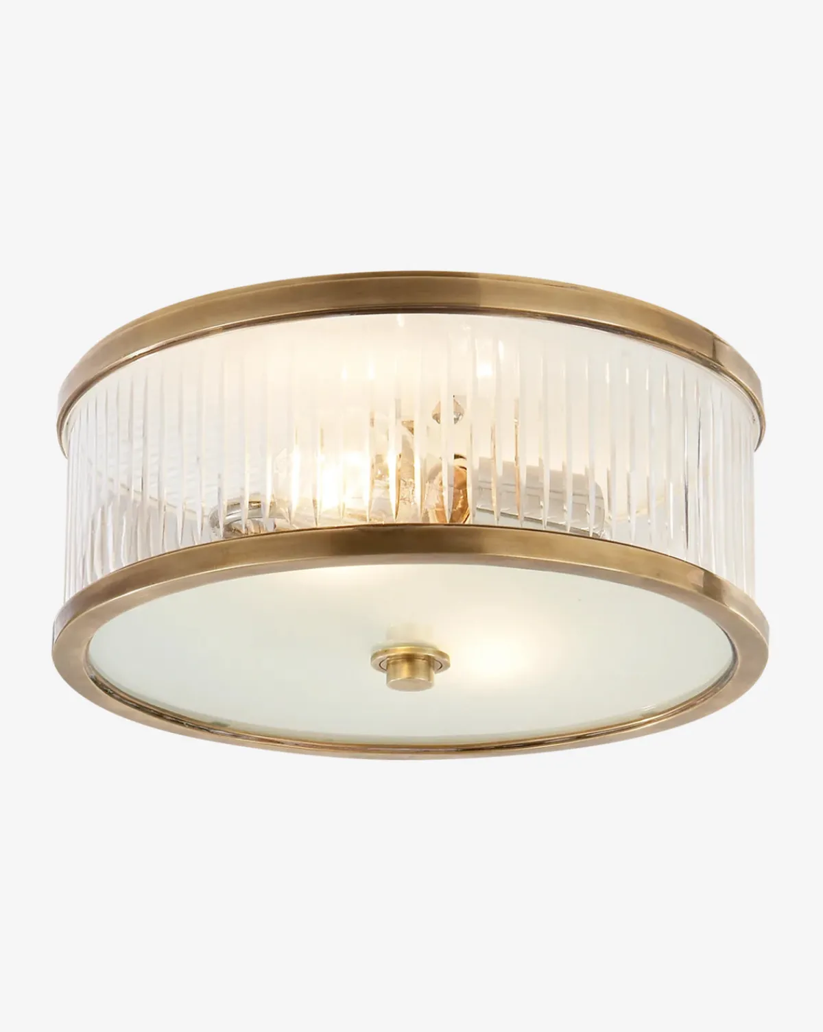 Randolph Flush Mount|Visual Comfort & Co. Signature Hot