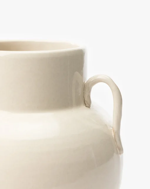 Rasley Handled Jar|Lily's Living Online