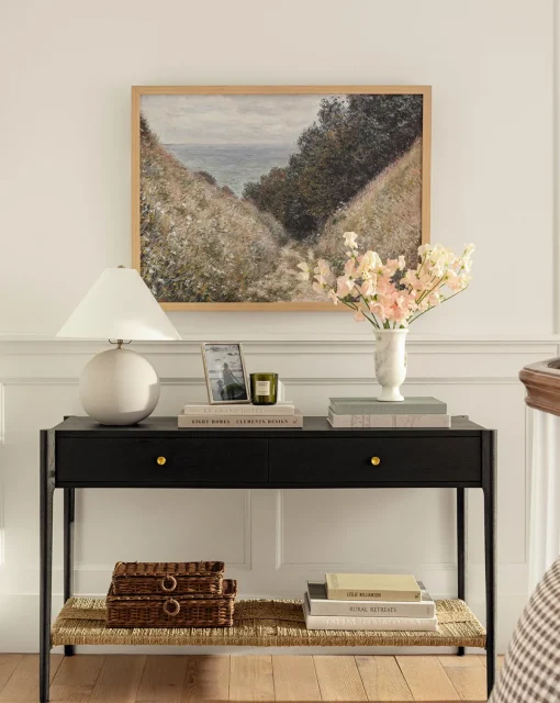 Rayla Marble Vase|Stonemen Sale