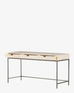Rayne Writing Desk|Four Hands Best