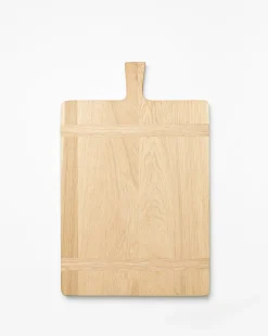 Rectangle Bread Board|Credence New