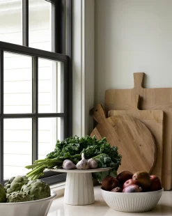 Rectangle Bread Board|Credence New