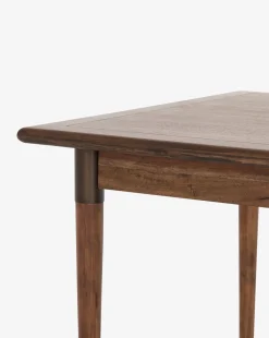 Redmond Extension Dining Table|Four Hands Outlet