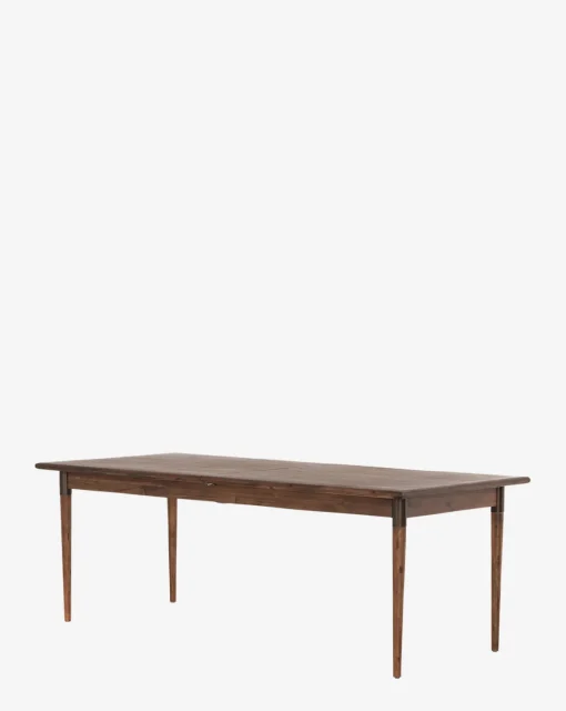 Redmond Extension Dining Table|Four Hands Outlet