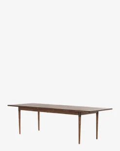 Redmond Extension Dining Table|Four Hands Outlet