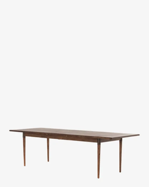 Redmond Extension Dining Table|Four Hands Outlet