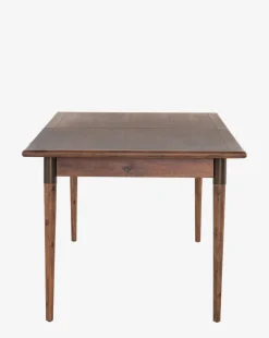 Redmond Extension Dining Table|Four Hands Outlet