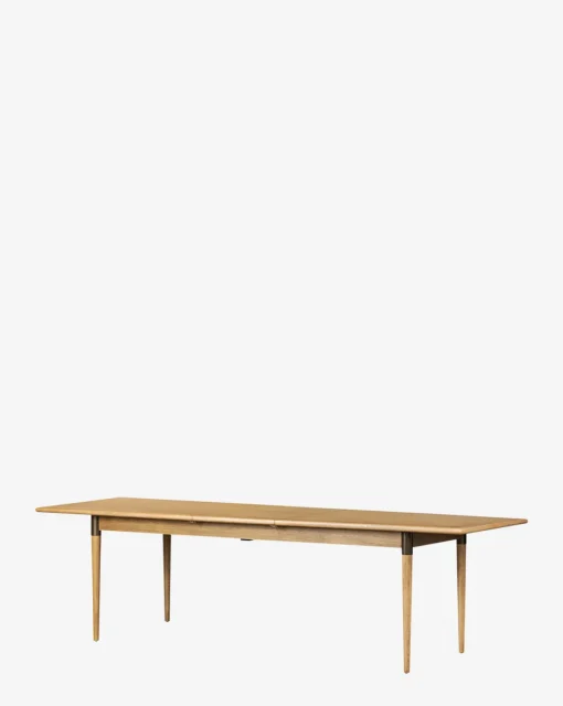 Redmond Extension Dining Table|Four Hands Outlet
