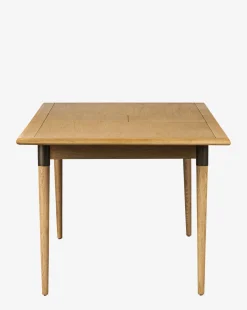 Redmond Extension Dining Table|Four Hands Outlet