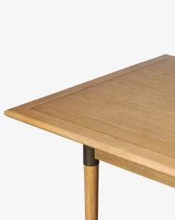 Redmond Extension Dining Table|Four Hands Outlet
