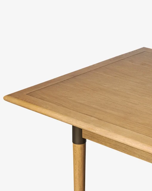 Redmond Extension Dining Table|Four Hands Outlet
