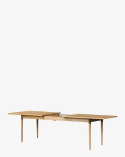 Redmond Extension Dining Table|Four Hands Outlet