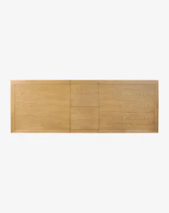 Redmond Extension Dining Table|Four Hands Outlet