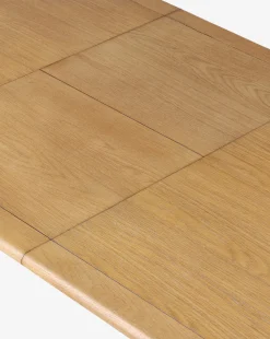 Redmond Extension Dining Table|Four Hands Outlet
