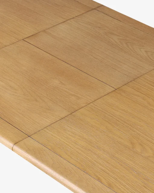 Redmond Extension Dining Table|Four Hands Outlet