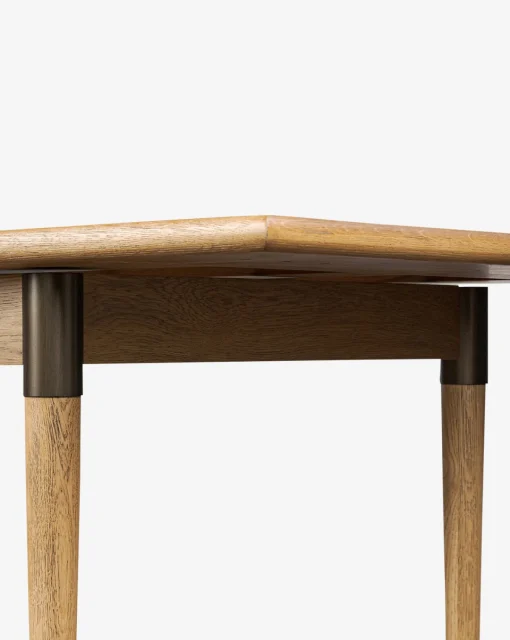 Redmond Extension Dining Table|Four Hands Outlet