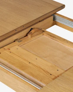 Redmond Extension Dining Table|Four Hands Outlet