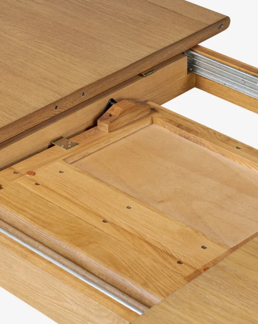 Redmond Extension Dining Table|Four Hands Outlet