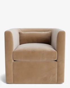 Reese Lounge Chair|Community